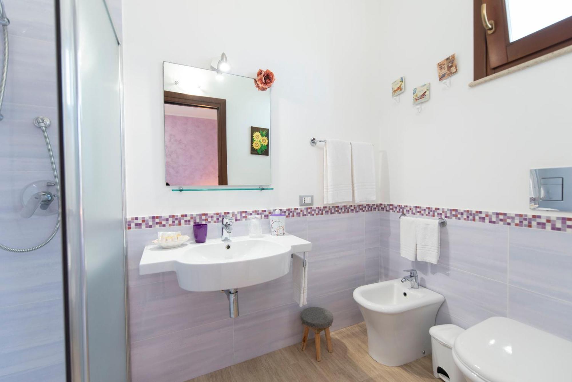 Guest house I Segreti Di Antonina Castelluzzo