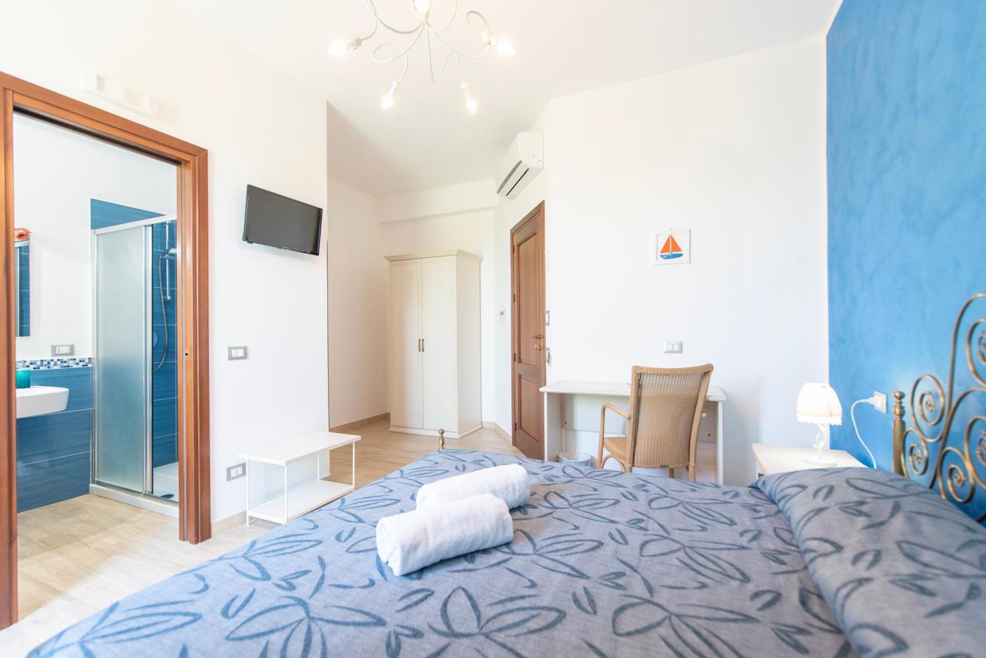 I Segreti Di Antonina Guest house