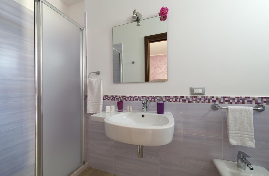 I Segreti Di Antonina Guest house
