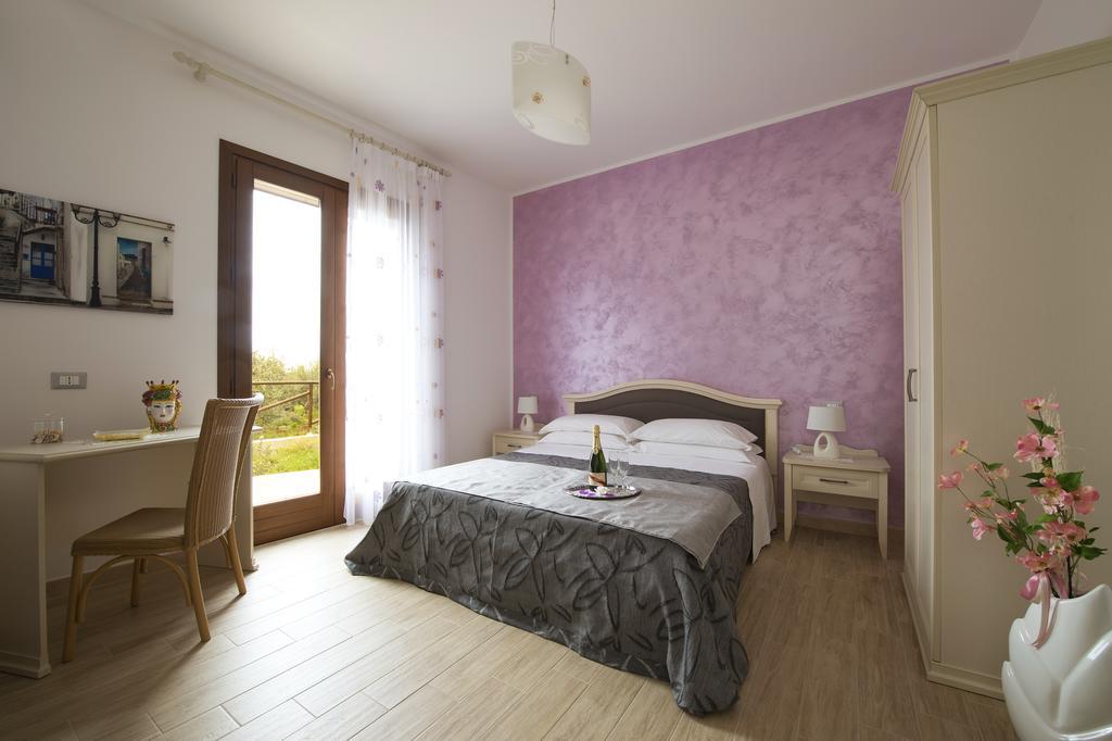 I Segreti Di Antonina Guest house