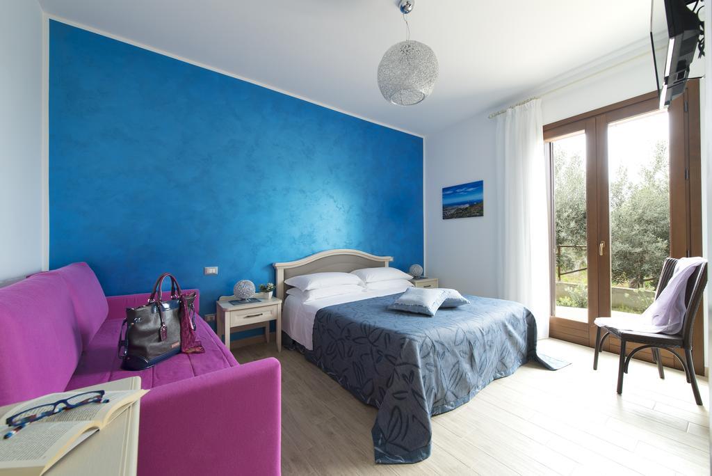 Guest house I Segreti Di Antonina *